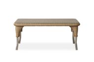 Picture of LOOM 42" RECTANGULAR COCKTAIL TABLE