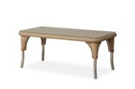 Picture of LOOM 42" RECTANGULAR COCKTAIL TABLE
