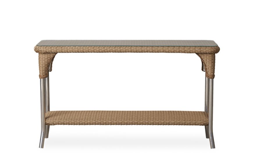 Picture of LOOM 52" CONSOLE TABLE