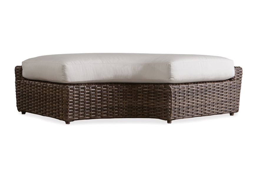 Picture of LARGO RIGHT CURVED BENCH