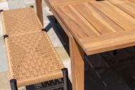 Picture of LOW COUNTRY DINING BENCH