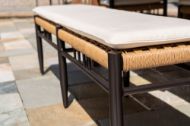 Picture of LOW COUNTRY DINING BENCH