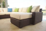 Picture of CONTEMPO LEFT ARM CHAISE