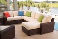 Picture of CONTEMPO LEFT ARM CHAISE
