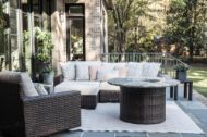 Picture of CONTEMPO RIGHT ARM CHAISE