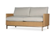 Picture of ELEMENTS SETTEE WITH LOOM ARMS AND BACK