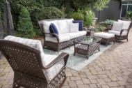 Picture of HAVEN OTTOMAN