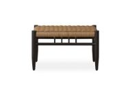 Picture of LOW COUNTRY CUSHIONLESS SMALL OTTOMAN