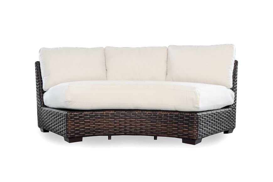 Picture of CONTEMPO CURVED SECTIONAL SOFA