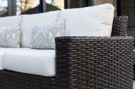 Picture of CONTEMPO LEFT ARM LOVESEAT