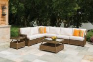 Picture of HAMPTONS CORNER SECTIONAL
