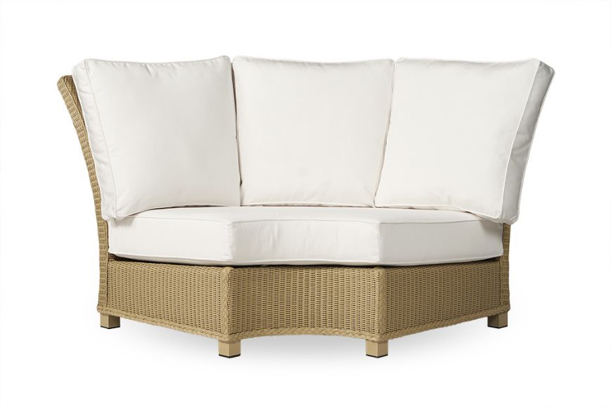 Picture of HAMPTONS WEDGE CORNER SECTIONAL