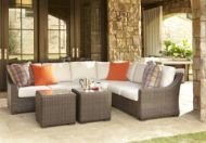 Picture of MESA ARMLESS SECTIONAL