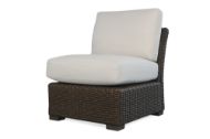 Picture of MESA ARMLESS SECTIONAL