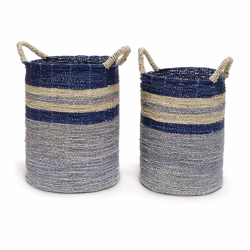 Picture of BAYSHORE BASKETS, SET OF 2