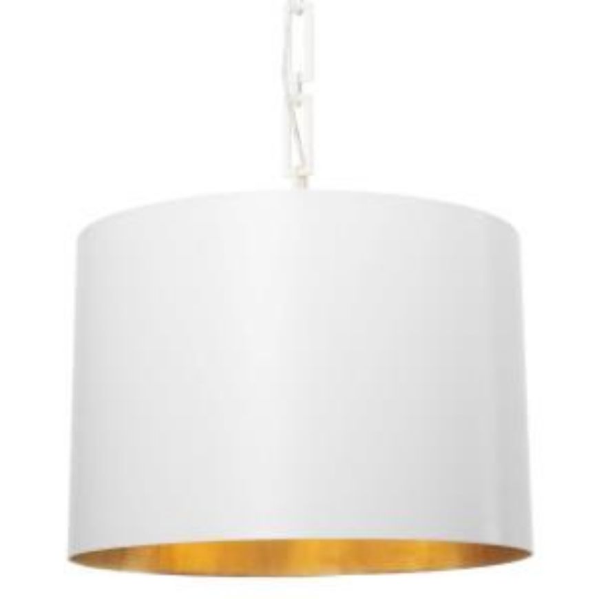 Picture of ALSTON - SIX LIGHT CHANDELIER