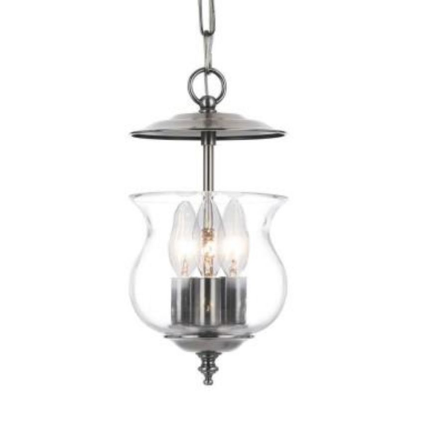 Picture of ASCOTT - THREE LIGHT LANTERNS