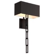 Picture of ALSTON - TWO LIGHT WALL SCONCE