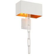 Picture of ALSTON - TWO LIGHT WALL SCONCE