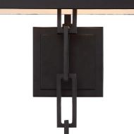 Picture of ALSTON - TWO LIGHT WALL SCONCE