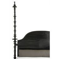 Picture of MORAGAS BED (WALNUT)