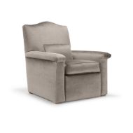 Picture of AMSTERDAM RECLINING CHAIR (CAMEL BACK)