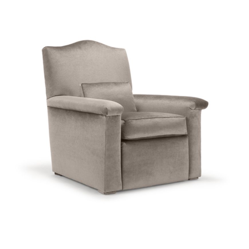 Picture of AMSTERDAM RECLINING CHAIR (CAMEL BACK)