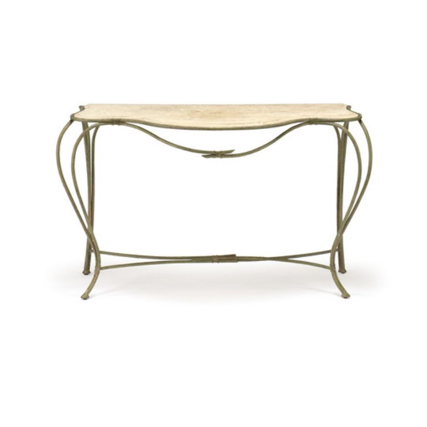Picture of TWIG IRON CONSOLE
