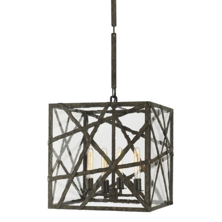 Picture of CAVAILLON LANTERN