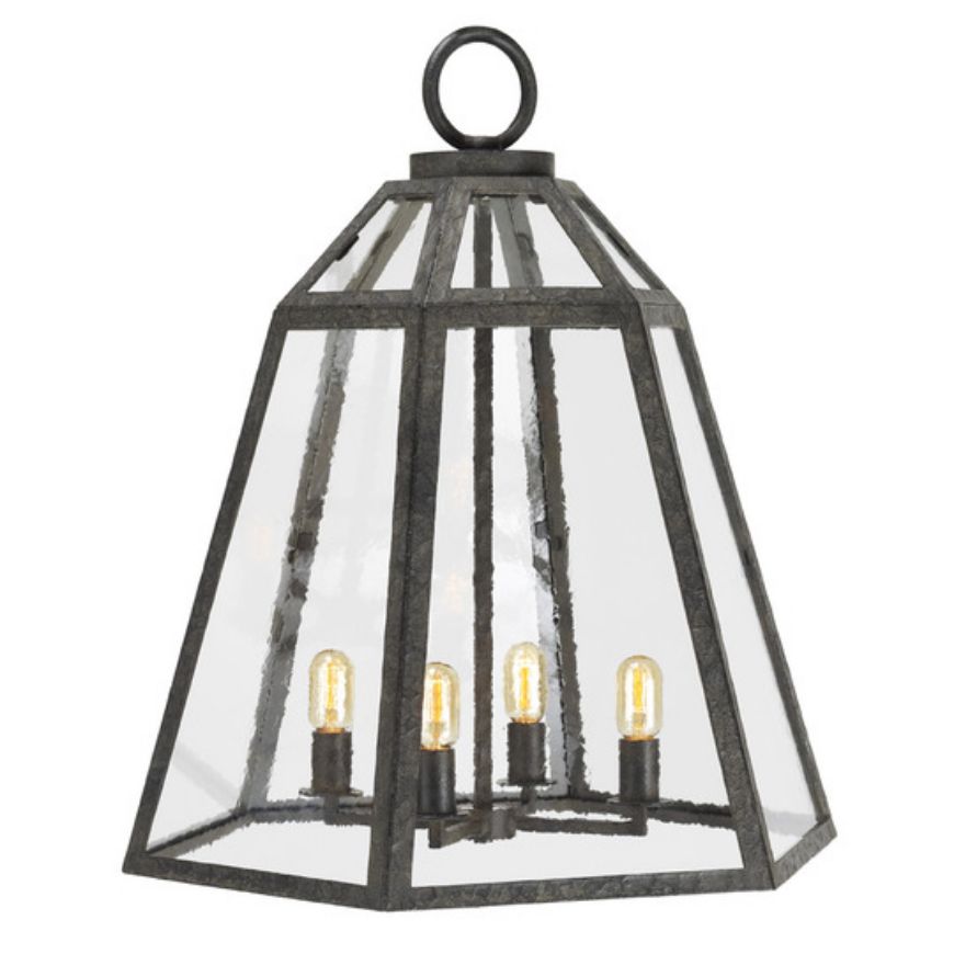 Picture of CHIAVARI LANTERN (LARGE)