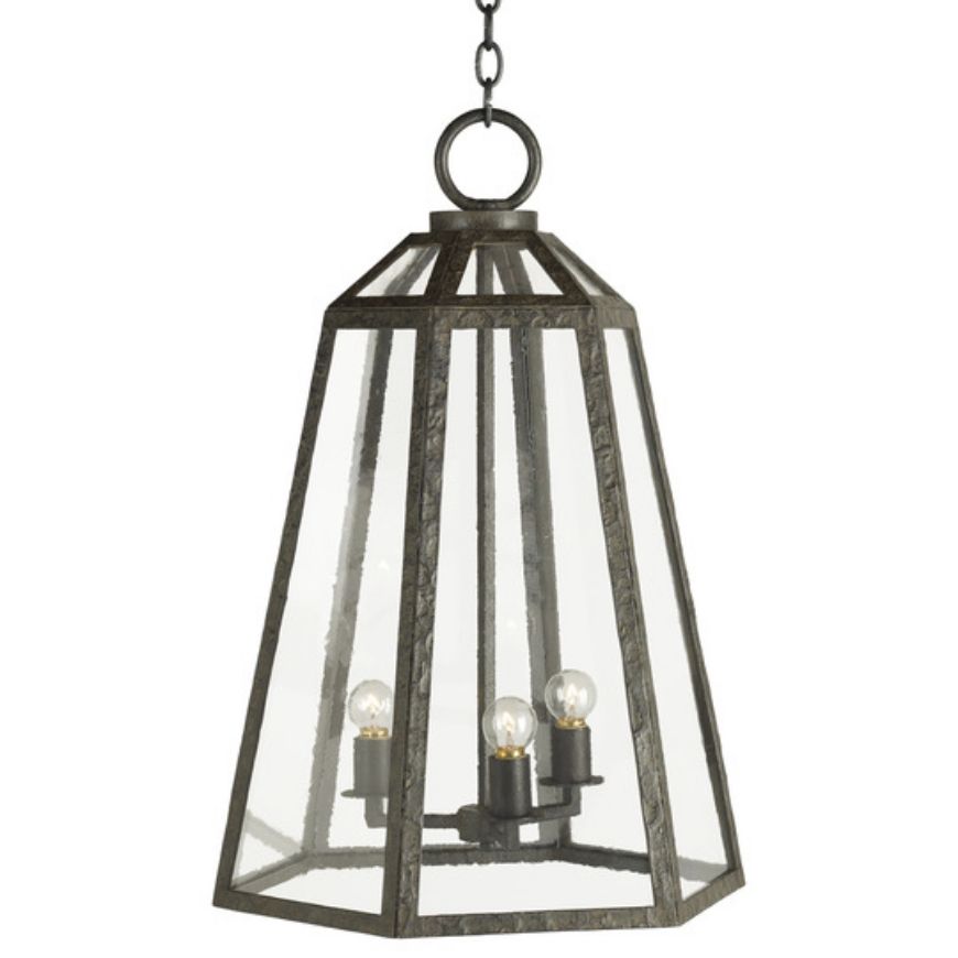 Picture of CHIAVARI LANTERN (MEDIUM)