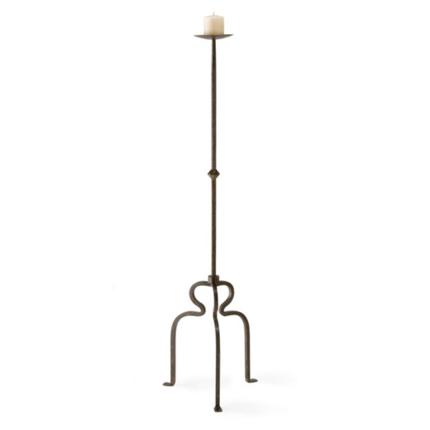 Picture of BARBARO TORCHERE (CANDLE)