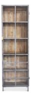 Picture of A GEM OF A HANDLE DISPLAY CABINET,RIGHT