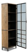 Picture of A GEM OF A HANDLE DISPLAY CABINET,RIGHT