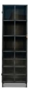 Picture of A GEM OF A HANDLE DISPLAY CABINET, LEFT