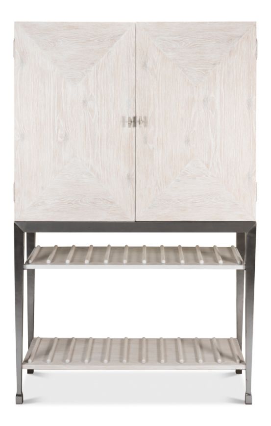 Picture of ALDRICH WINE BAR, WHITEWASH WHITE