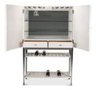 Picture of ALDRICH WINE BAR, WHITEWASH WHITE