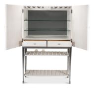Picture of ALDRICH WINE BAR, WHITEWASH WHITE