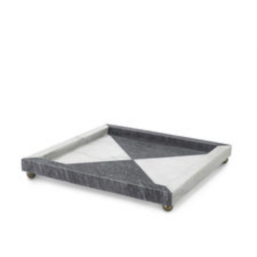 Picture of ASHMOORE MARBLE TRAY