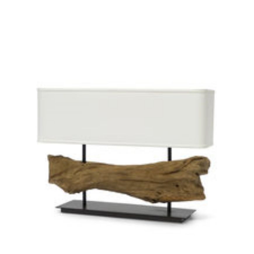 Picture of ALBION TABLE LAMP, LONG
