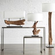 Picture of ALBION TABLE LAMP, LONG