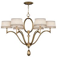 Picture of ALLEGRETTO 39″ ROUND CHANDELIER