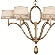 Picture of ALLEGRETTO 39″ ROUND CHANDELIER