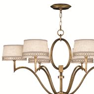 Picture of ALLEGRETTO 39″ ROUND CHANDELIER