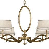 Picture of ALLEGRETTO 51″ ROUND CHANDELIER