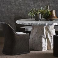 Picture of ALMARIO SIDE CHAIR