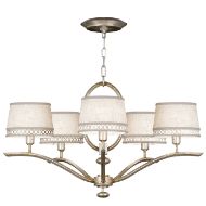 Picture of ALLEGRETTO 29″ ROUND CHANDELIER