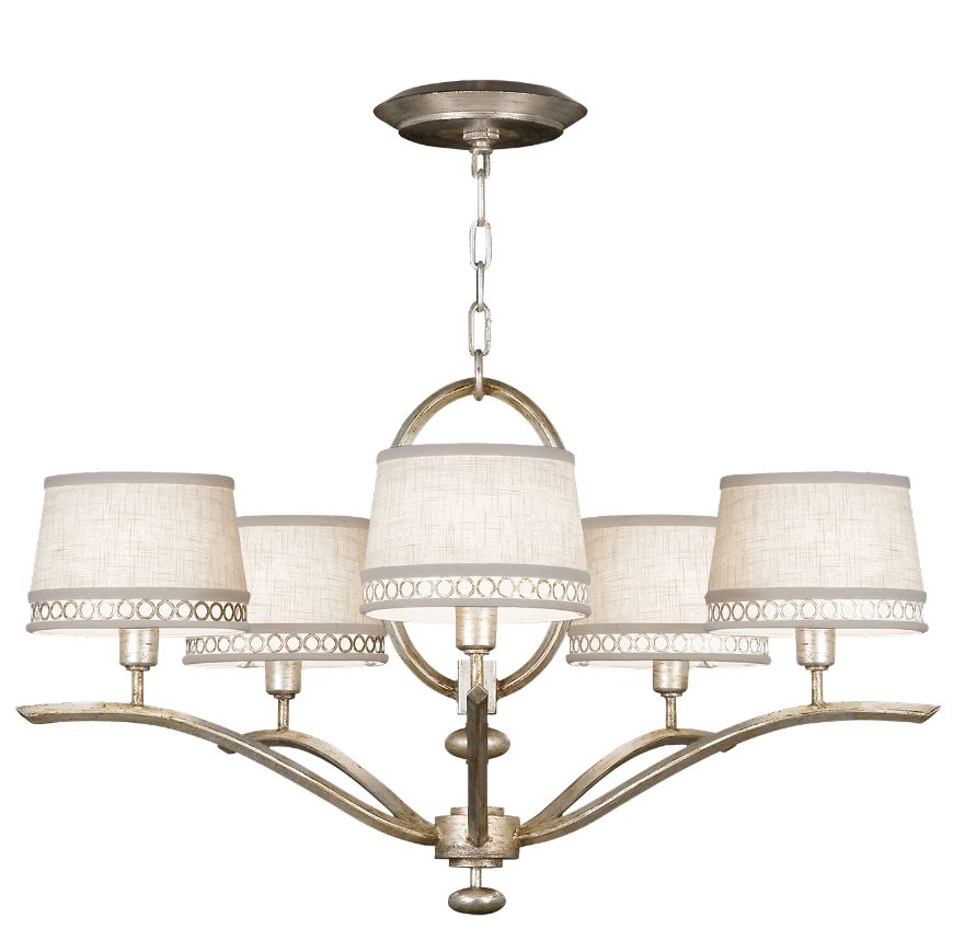 Picture of ALLEGRETTO 29″ ROUND CHANDELIER