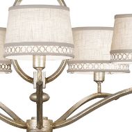 Picture of ALLEGRETTO 29″ ROUND CHANDELIER
