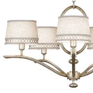 Picture of ALLEGRETTO 29″ ROUND CHANDELIER